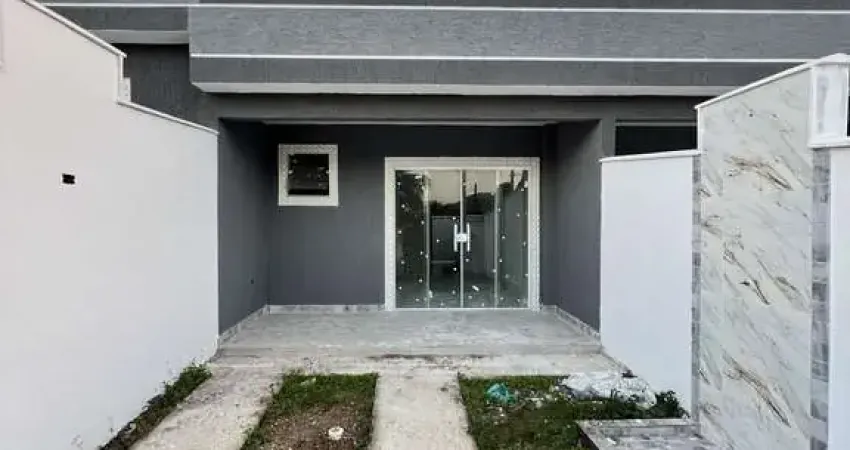 Casa com 1 dormitórios à venda, 180m² por R$ 230.000 - São José Do Imbassaí - Ma