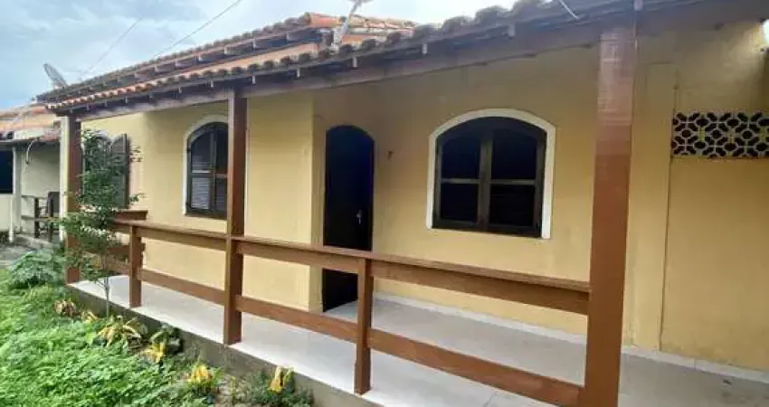 Casa com 2 dormitórios à venda, 150m² por R$ 350.000 - Condomínio Ituna (Itaipua