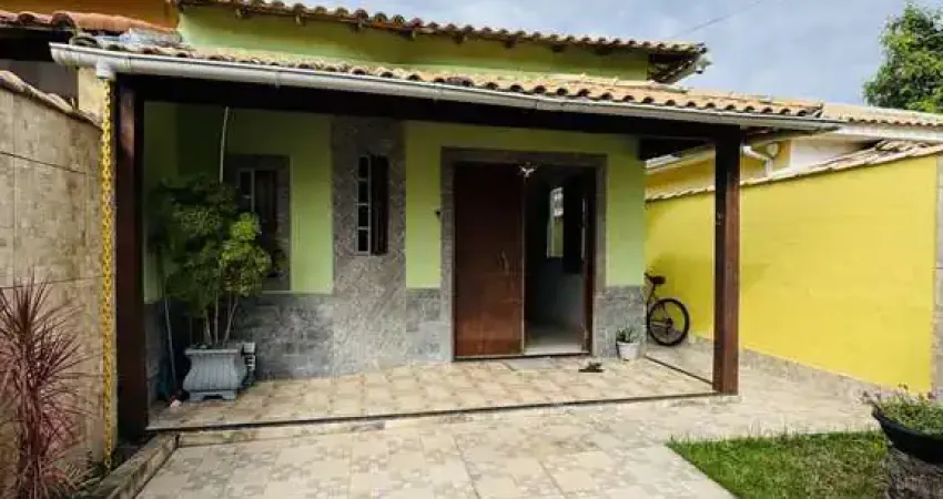 Casa com 3 dormitórios à venda, 88m² por R$ 550.000 - Jardim Atlântico Leste (It