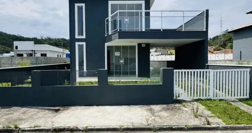 Casa com3 quartos, 216m² por r$ 530.000 - cond. vitória dos anjos 2 (caxito) - m