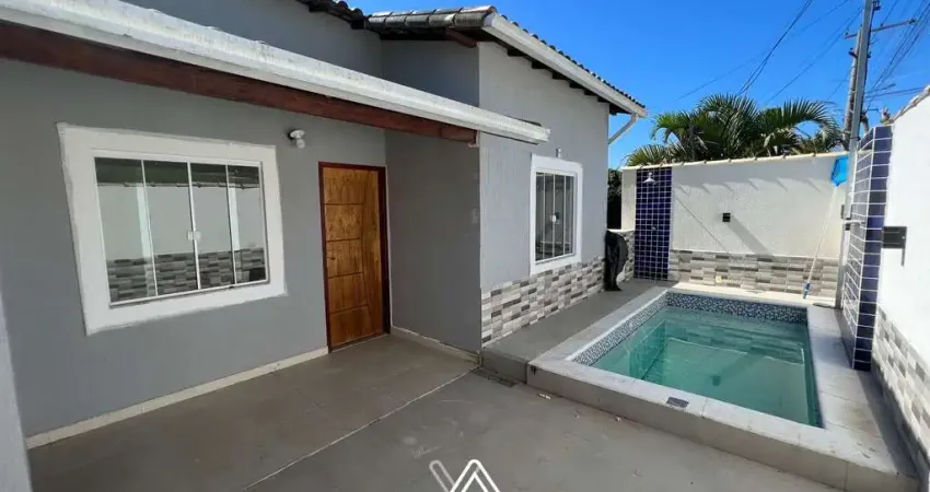 Casa com 2 dormitórios à venda ou aluguel, 105m² por R$ 500.000/R$ 3.500 - Cond.