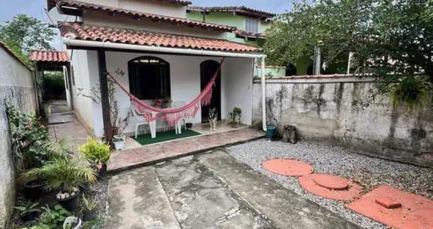 Casa com 4 dormitórios à venda, 240m² por R$ 500.000 - Jardim Atlântico Oeste (I