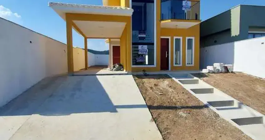 Casa com 2 dormitórios á venda, 240m² por R$ 550.000 - Cond. Royal Garden (Pindo