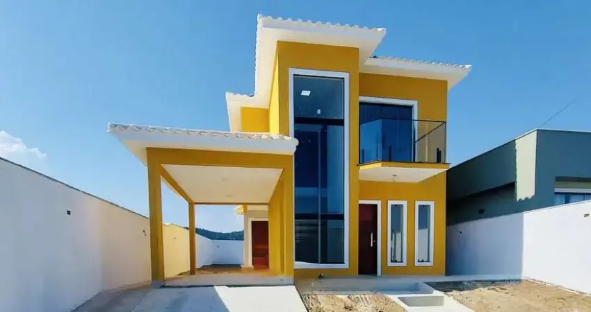 Casa com 2 dormitórios á venda, 240m² por r$ 550.000 - cond. royal garden (pindo