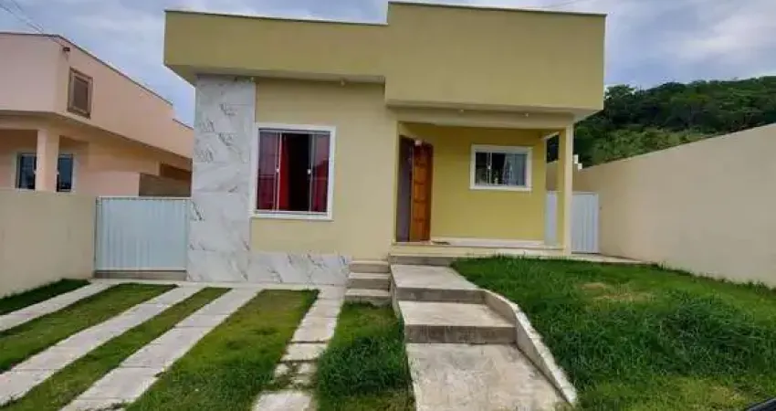Casa com 3 dormitórios á venda, 216m² por R$ 390.000 - Vitória Dos Anjos 2 (Caxi