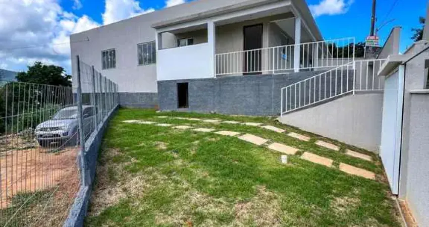 Casa com 2 dormitórios á venda, 150m² por R$ 310.000 - São José de Imbassaí - Ma