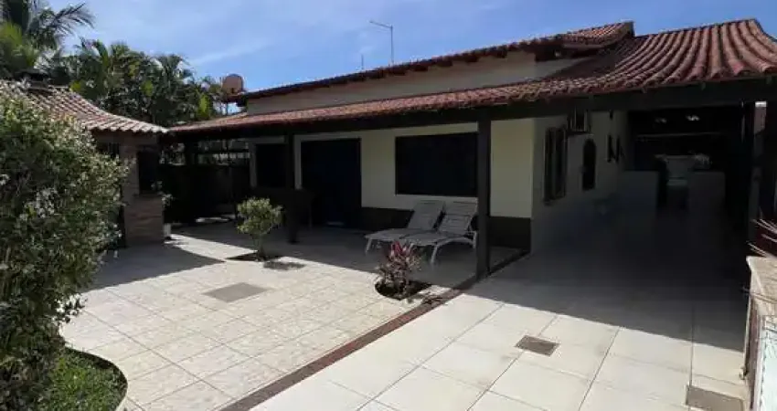 Casa com 5 dormitórios à venda, 600m² por R$ 1.250.000 - Jardim Atlântico Oeste