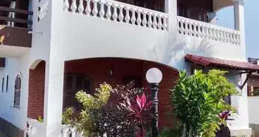 Casa com 4 suítes à venda, 480m² por R$1.500.000 - Barra de Maricá - Maricá/RJ