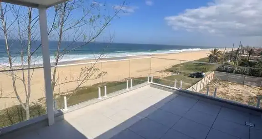 Apartamento com 3 dormitórios à venda, 36,61m² por R$ 580.000 - Barra de Maricá