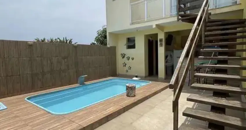 Casa com 2 dormitórios à venda, 164m² por R$ 730.000 - Jardim Atlântico Oeste (I
