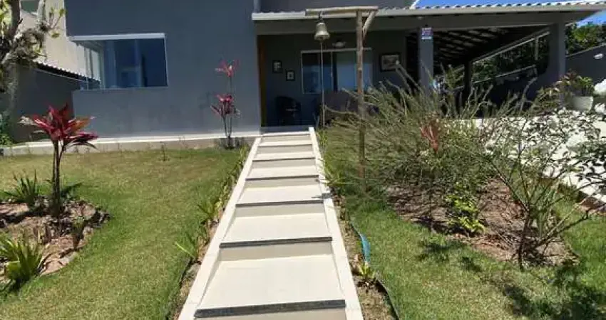 Casa na praia com 3 quartos, 600m² por R$ 1.150.000 - Jardim Atlântico Leste (It
