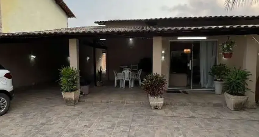 Casa com 4 dormitórios à venda, 360m² por R$ 570.000,00 - Jardim Atlântico Oeste