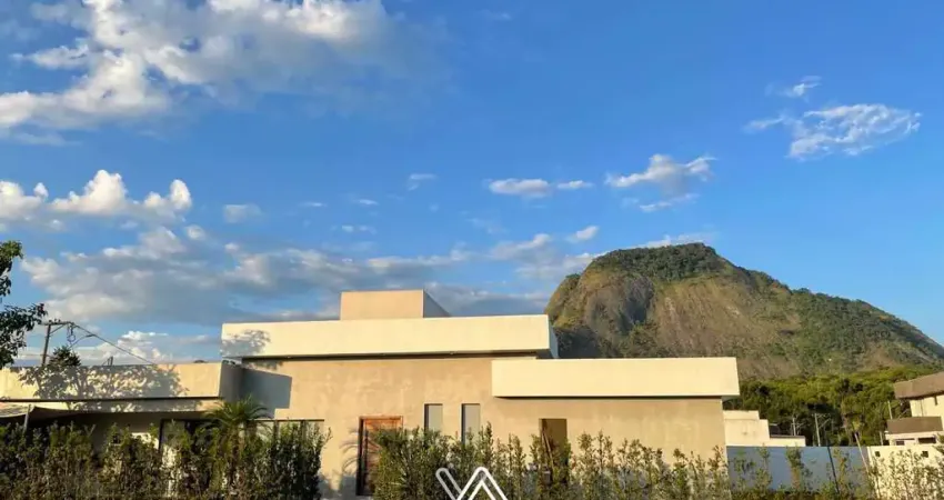 Casa com 3 dormitórios a venda, 360m² por r$ 740.000 - cond. solaris (cajueiros)