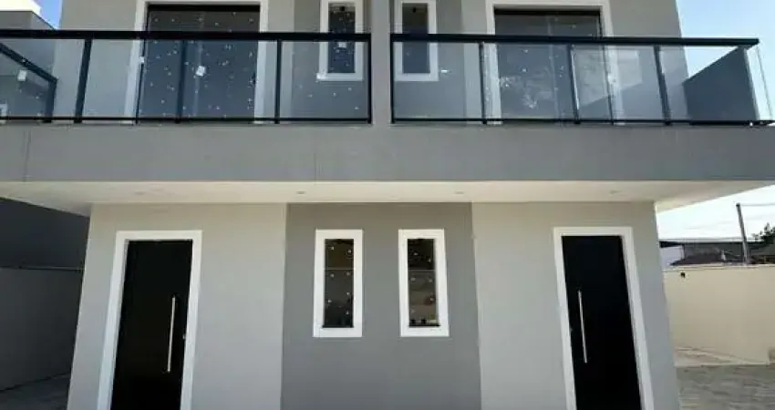 Casa com 2 dormitórios à venda, 100m² por R$ 350.000 - Jardim Atlântico Oeste (I