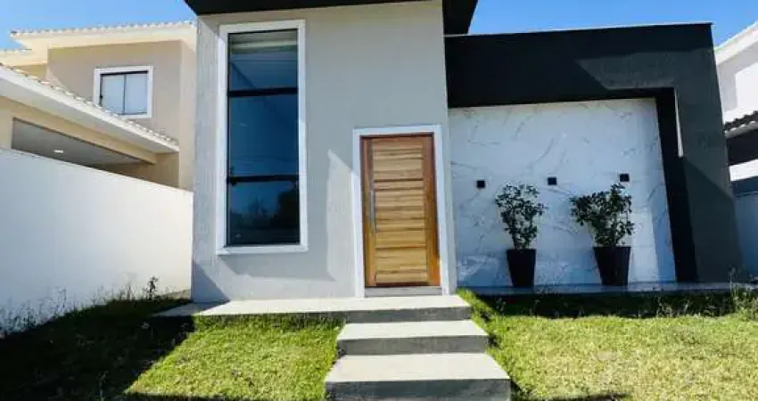 Casa com 3 dormitórios á venda, 240m² por r$ 560.000 - cond. royal garden (pindo