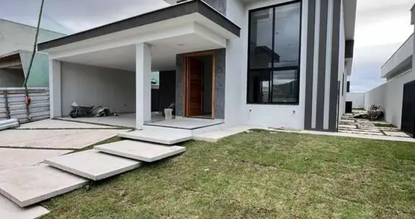 Casa com 3 dormitórios à venda, 360m² por R$ 1.200.000 - Cond. Alphaville 1 (Ino