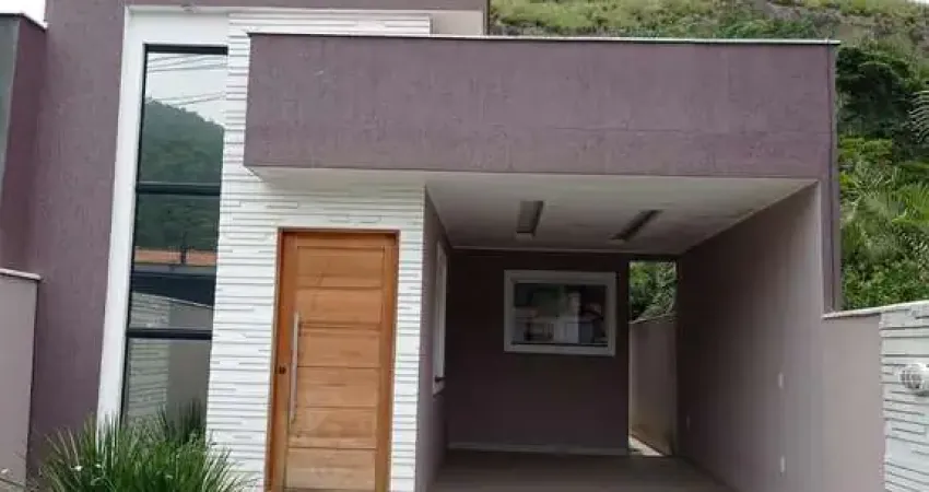 Casa com 2 dormitórios à venda, 240m² por R$ 583.000 - Recanto de Itaipuaçu - Ma