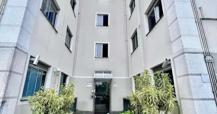 Casa com 2 dormitórios á venda, 52m² por R$ 185.000 - Cond. Parque Serra Salvato