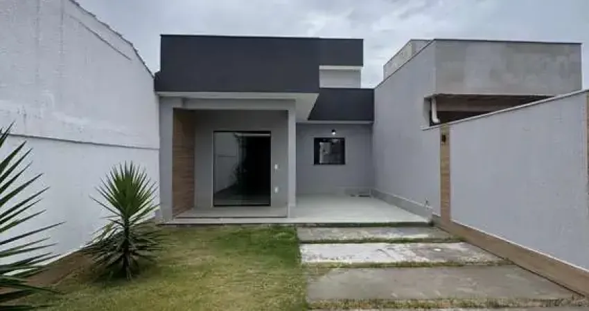 Casa com 3 dormitórios à venda, 240m² por R$ 630.000 - Praia de Itaipuaçu (Itaip