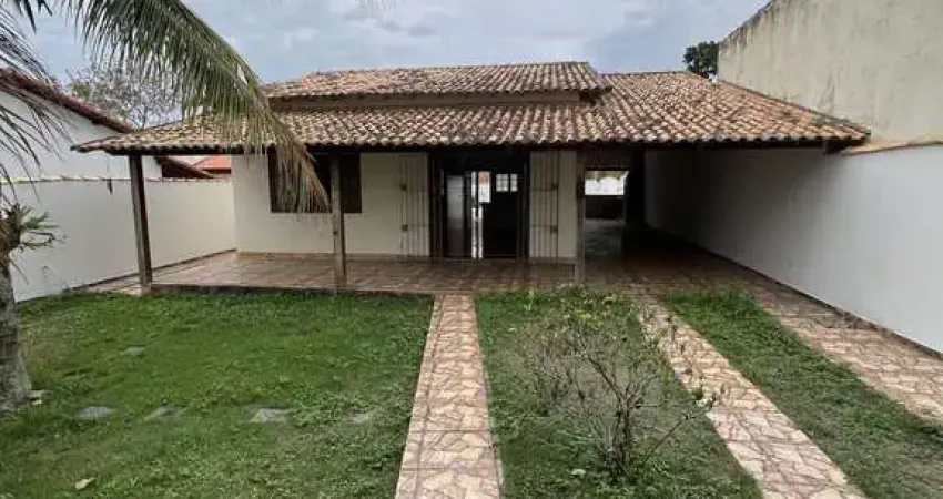 Casa com 2 dormitórios à venda, 480m² por R$600.000 - Jardim Atlântico Leste (It
