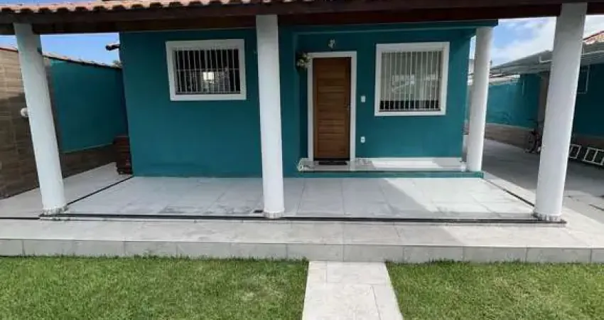 Casa com 4 dormitórios à venda, 480m² por R$ 700.000- Jardim Atlântico  Leste (I