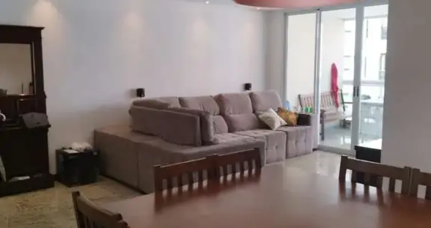 Apartamento com 4 quartos à venda, 157m² por R$1.785.000 - Condomínio Bleu Blanc