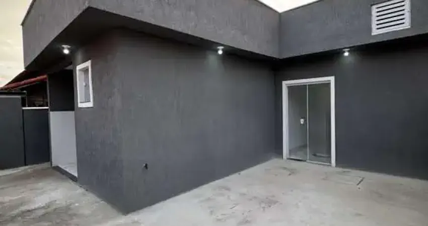 Casa com 3 dormitórios à venda, 180m² por R$390.000 - Cond. Alferes Tiradentes (