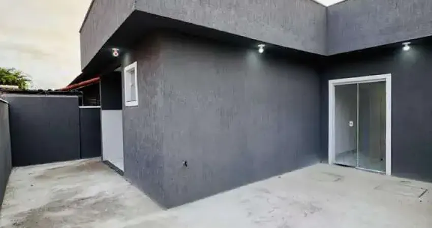 Casa com 2 dormitórios à venda, 180m² por R$360.000 - Cond. Alferes Tiradentes (