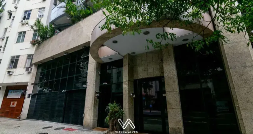 Apartamento com 1 dormitório à venda, por R$649.000 - Cond. Copacabana One Flat