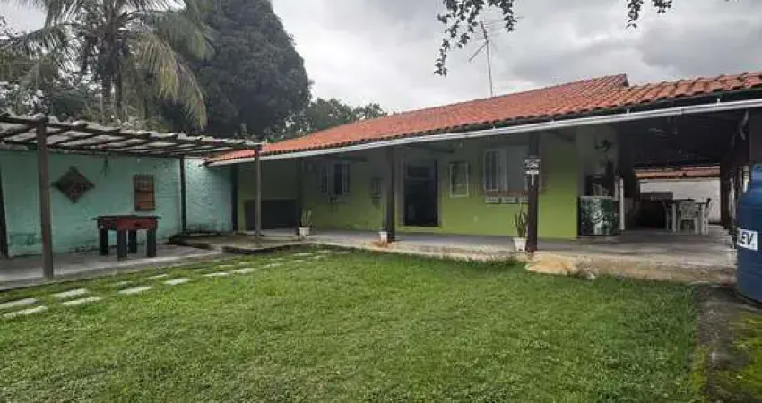 Casa com 3 dormitórios á venda, 400m² por R$ 550.000 - Cond. Recanto Verde (Caxi