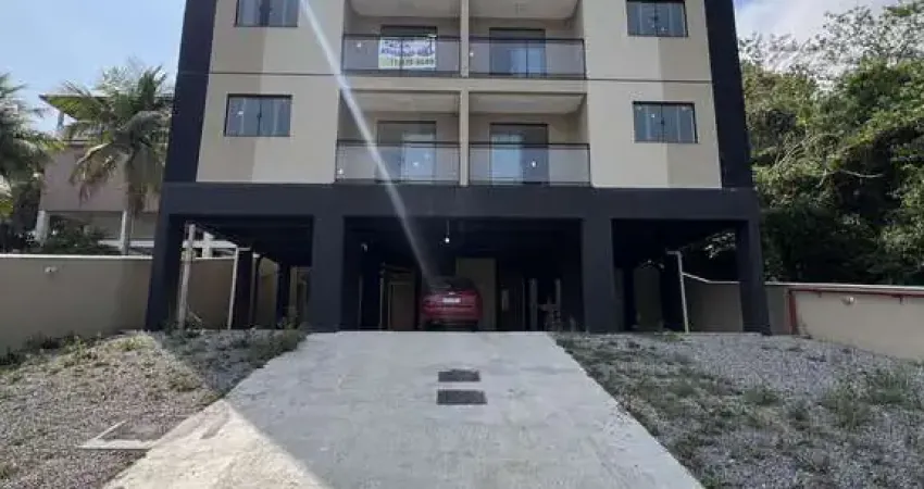 Apartamento com 2 quartos, 57m² por r$ 370.000 - barroco (itaipuaçu) - maricá/rj