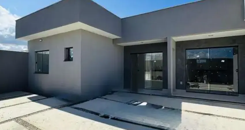 Casa com 2 dormitórios à venda, 60m² por r$ 360.000 - jardim atlântico leste (it