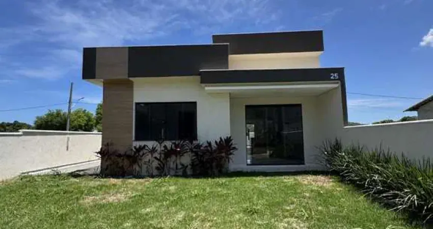 Casa com 3 dormitórios á venda, 216m² por R$520.000 - Cond. Vitória Dos Anjos 2