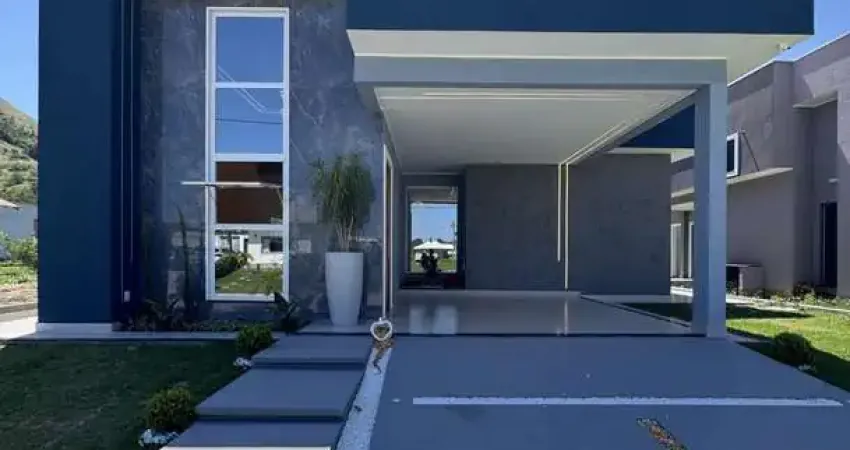 Linda casa com 3 dormitórios á venda, 360m² por r$ 750.000 - cond. vivere (são j