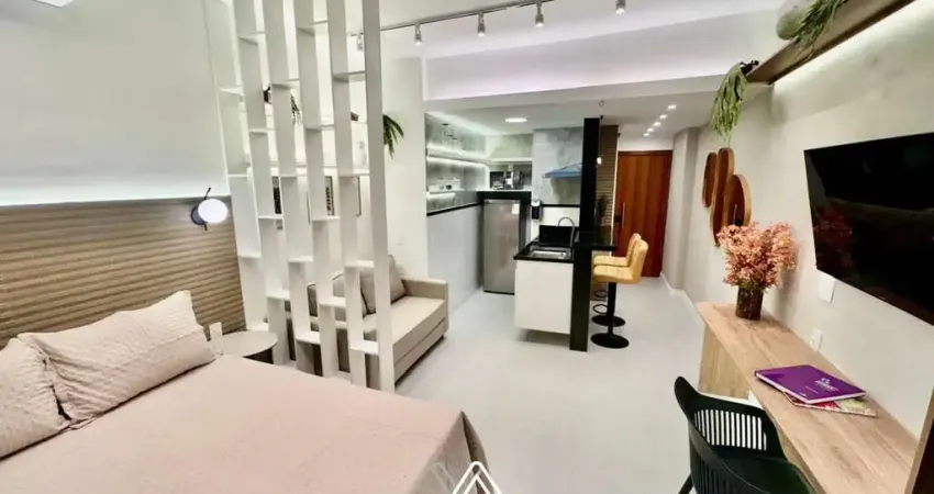 Apartamento com 2 dormitório à venda, 68m² por r$ 685.000 - edf.marquês de herva