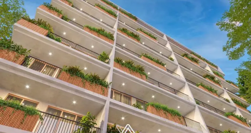 Cobertura com 3 dormitórios à venda, 99,22m² por r$ 1.139.050 - satamini 12 (tij