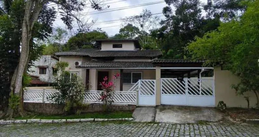 Casa com 3 dormitórios à venda, 510m² por r$650.000 - cond. bosque dos lordes (m