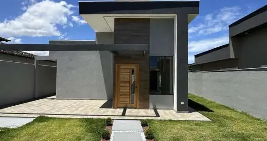 Casa com 3 dormitórios à venda, 480m² por r$720.000 - jardim atlântico leste (it