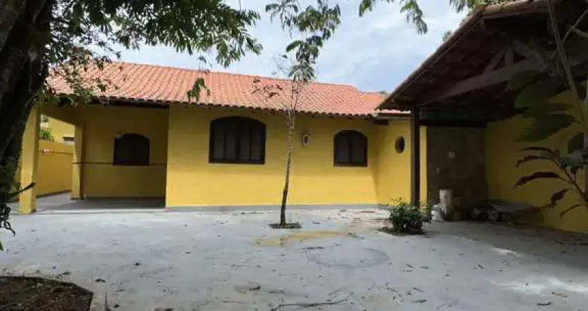Casa com 3 dormitório para locação, 600m² por r$3.000 - jardim atlântico oeste (