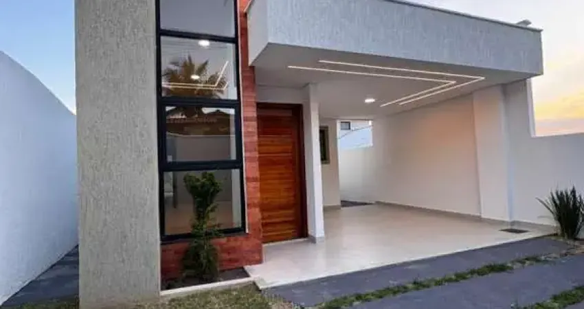 Casa com 3 dormitórios à venda, 250m² por r$ 530.000 - itapeba - maricá/rj