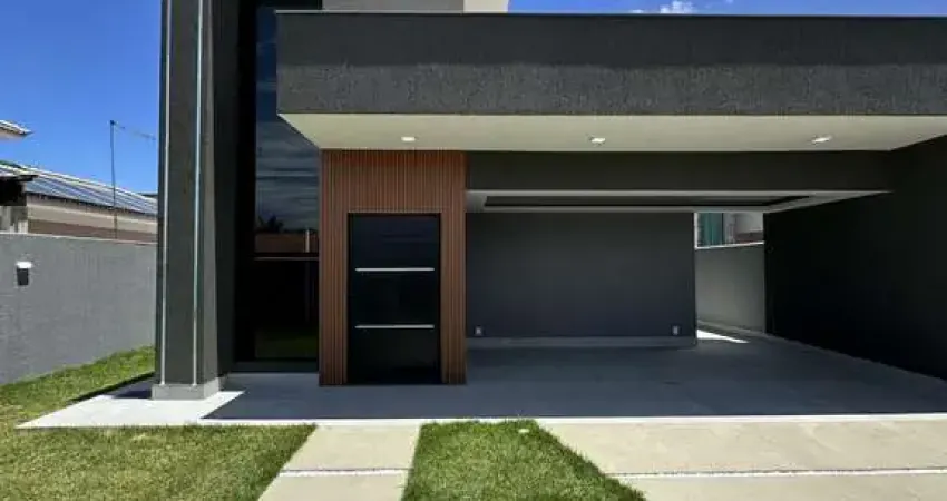 Casa à venda com 3 dormitórios, 480m² por r$ 800.000 - jardim atlântico central