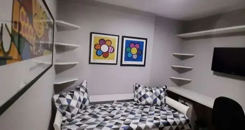 Apartamento completo à venda com 2 dormitórios, 90² por r$ 1.300.000 - cond. gra