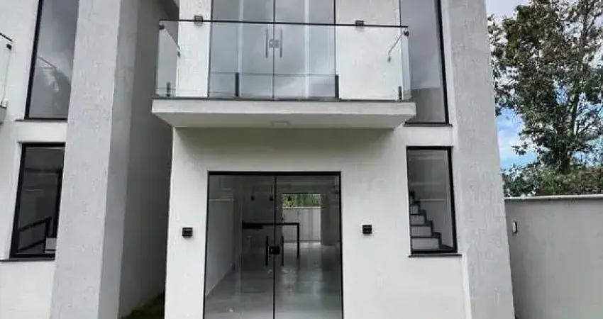 Duplex com 2 dormitórios á venda, 74,48m² por r$ 349.999 - chacarás de inoã - ma