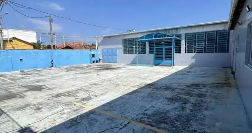Área comercial para venda e aluguel, 596m² por r$1.500.000,00/r$15.000 - jardim