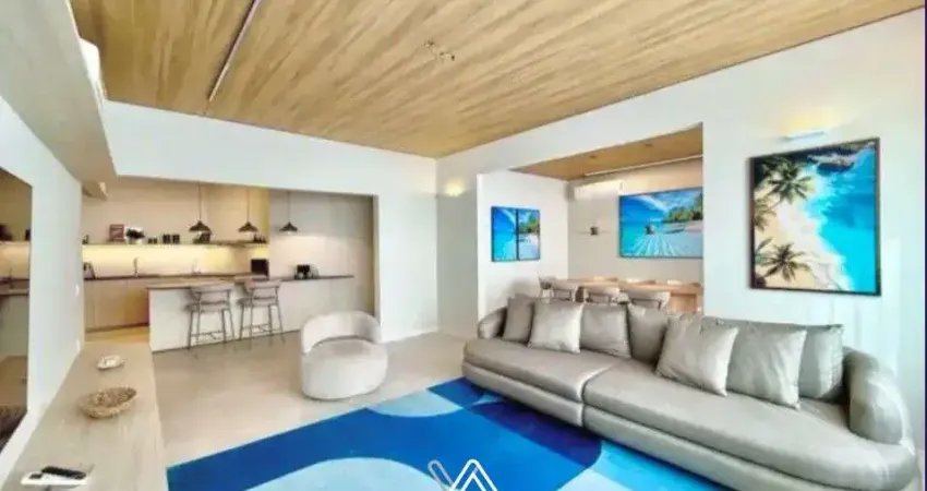 Apartamento com 4 dormitórios à venda, 170m² por r$2.500.000 - comdomínio sulman