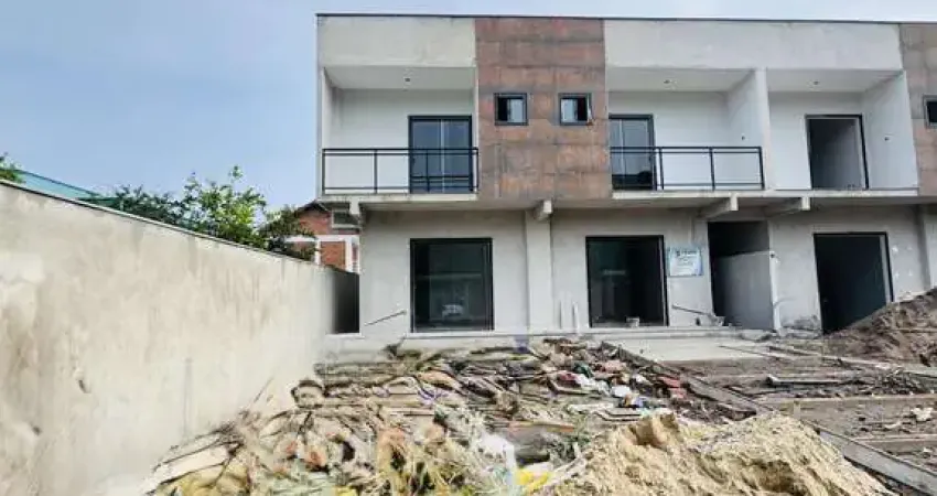 Casa com 2 dormitórios à venda, 126m² por r$ 495.000 - jardim atlântico central