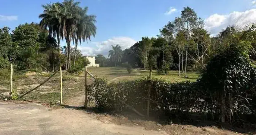 Terreno à venda na Rua Francisco Pereira, SN, Jacaroá, Maricá