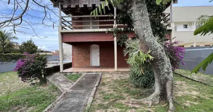Casa com 3 quartos à venda, 960m² por r$1.500.000 - barra de maricá - maricá/rj