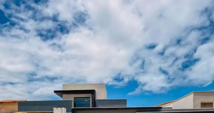 Casa com 2 dormitórios à venda, 220m² por r$ 595.000 - jardim atlântico leste (i