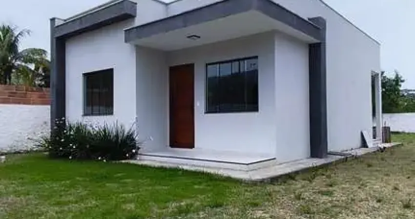 Casa com 2 dormitórios à venda, 405m² por r$ 380.000 - são josé do imbassaí - ma